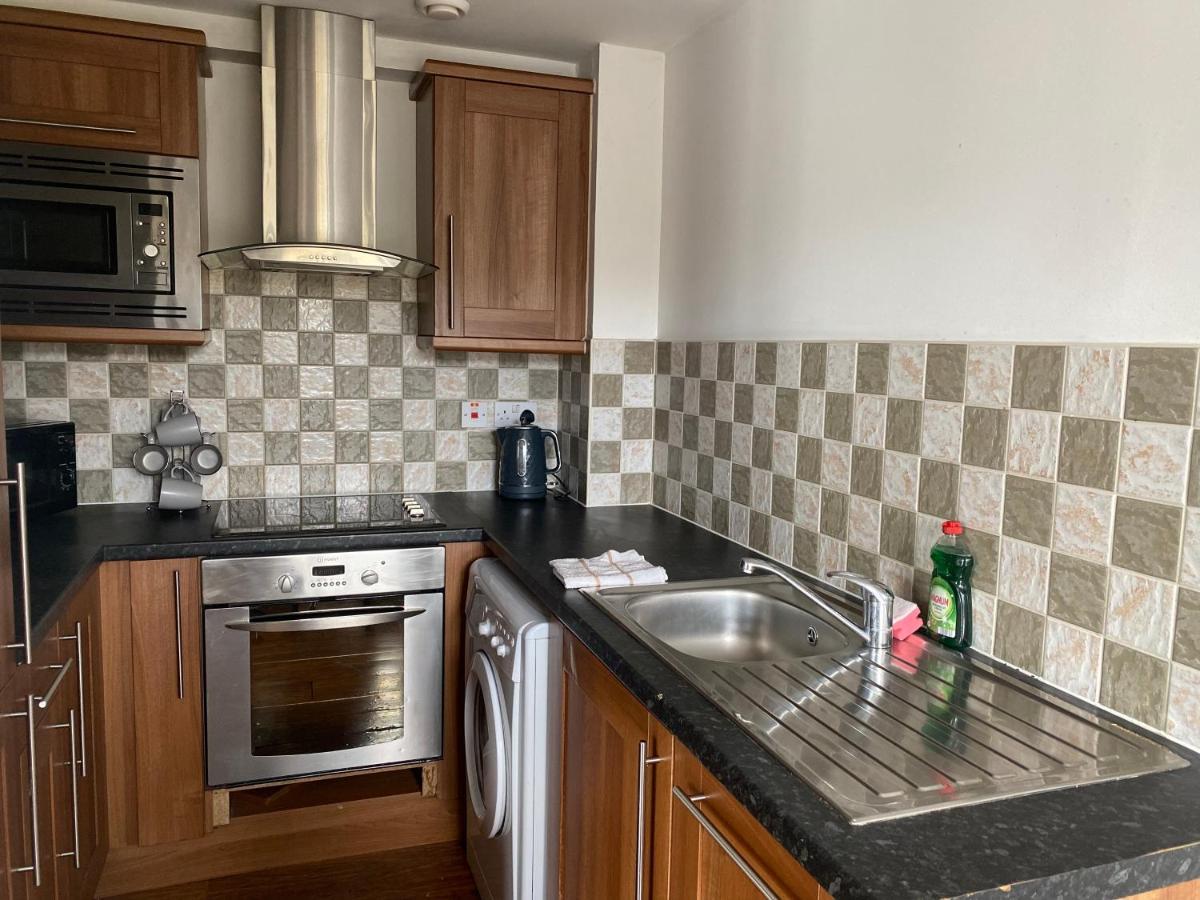 Alexander Apartments Newcastle City Esterno foto