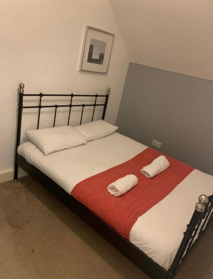 Alexander Apartments Newcastle City Esterno foto